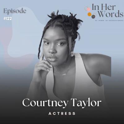 Courtney Taylor (Abbott Elementary) Wants to Create 'Yeses' for Other People