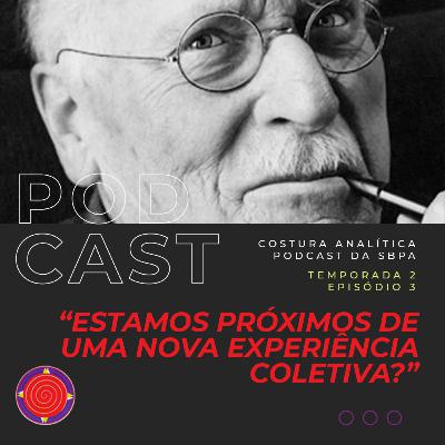 Estamos próximos de uma nova experiência coletiva?