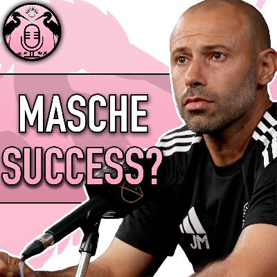A Sober Reflection on Javier Mascherano and 2025 | 198