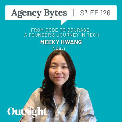 Ep 126 – Meeky Hwang, Ndevr – From Code to Courage: A Founder’s Journey in Tech Ep 126 – Meeky Hwang, Ndevr – From Code to Courage: A Founder’s Journey in Tech