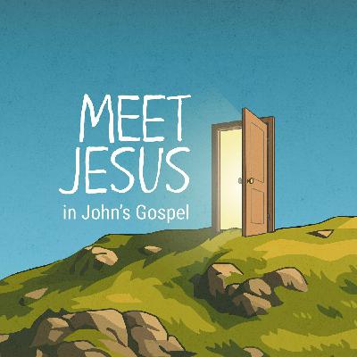 Meet Jesus the Purifier