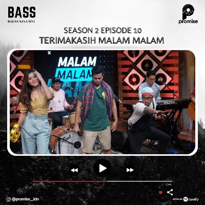 TERIMAKASIH MALAM MALAM TERIMAKASIH MALAM MALAM