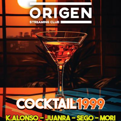 OSC Vol.127@Cocktail 1999 (19-6-25) OSC Vol.127@Cocktail 1999 (19-6-25)