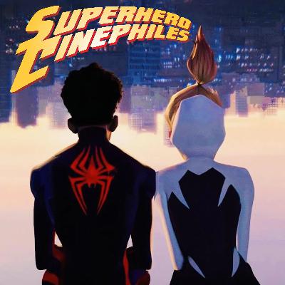 SCP #229 – Spider-Man: Across the Spider-Verse (2023) SCP #229 – Spider-Man: Across the Spider-Verse (2023)