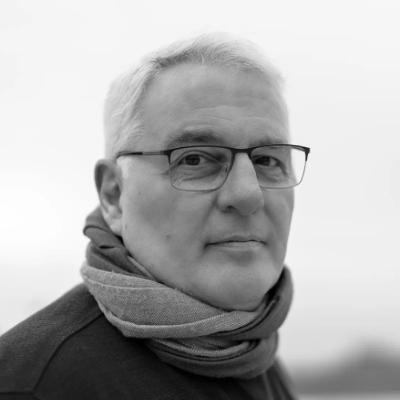 {ENTREVUE} - Bruno Giussani, auteur du Manuel de résistance à l’emprise technologique
