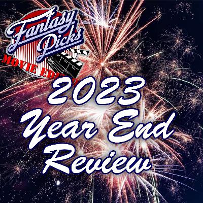 2023 Year End Review 2023 Year End Review