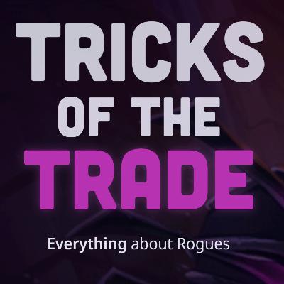 New Rogue, Same Old Tricks