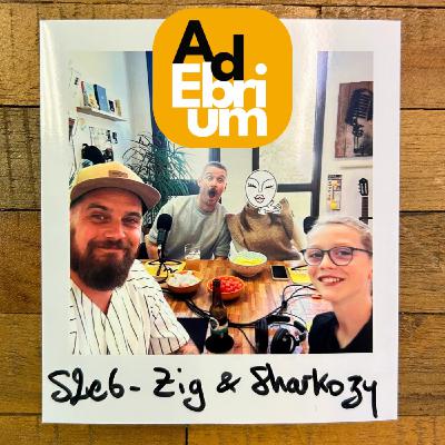 S2e6 - Zig & Sharkozy (avec nos Kids de 12 ans) S2e6 - Zig & Sharkozy (avec nos Kids de 12 ans)