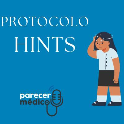 MENOS FIRULA AINDA #6 - Protocolo HINTS