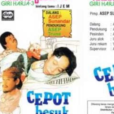 Cepot Besuk