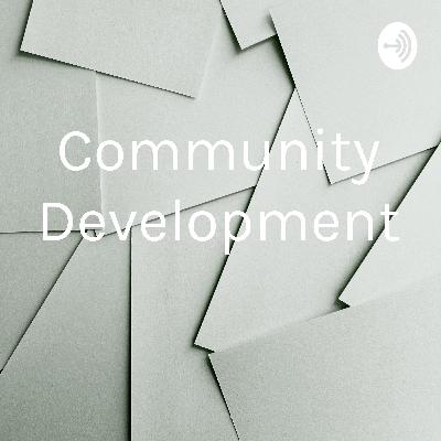 Podcast Community Development