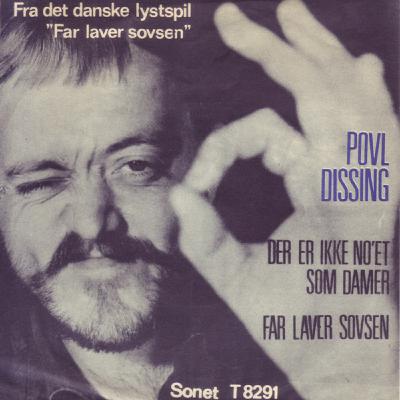 Episode 19: Gammeldansk