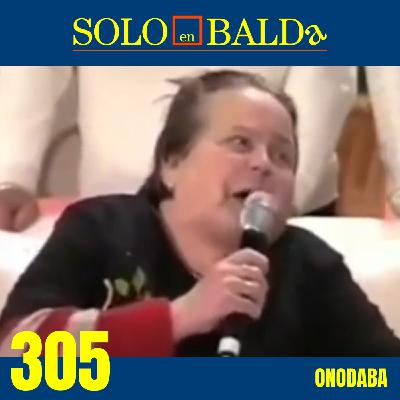 305 ONODABA