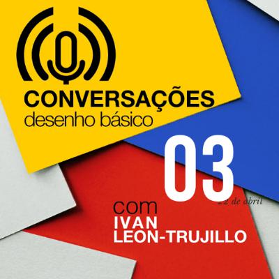 EP 03: RABISCAR E DESENHAR: É bom para todos nós!