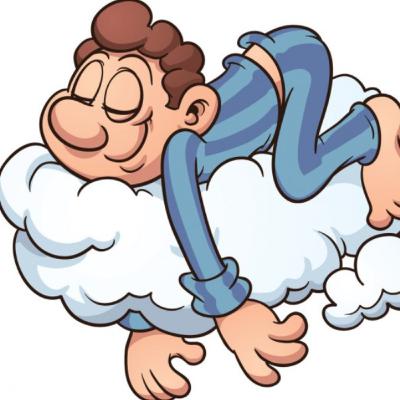 Combatendo a insônia - técnica pra dormir