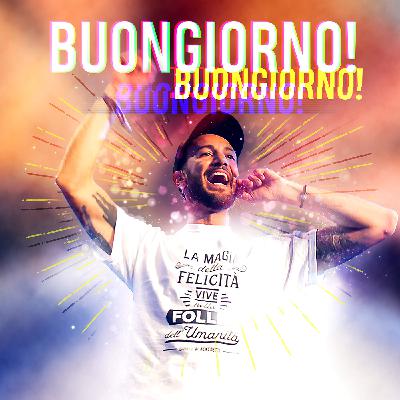 BUONGIORNO #143 - Una domanda importante BUONGIORNO #143 - Una domanda importante
