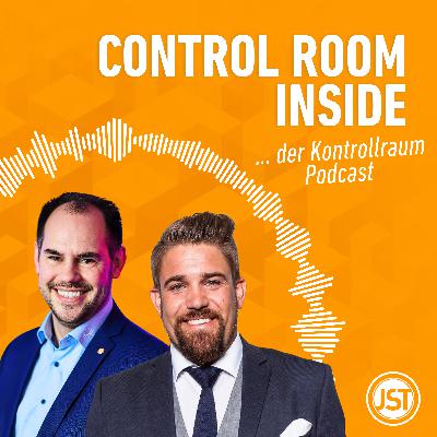Folge 5: Die Zukunft der LED-Walls im Kontrollraum