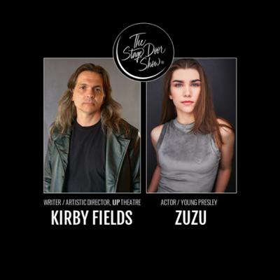 Interview with Writer Kirby Fields and Actor Zuzu