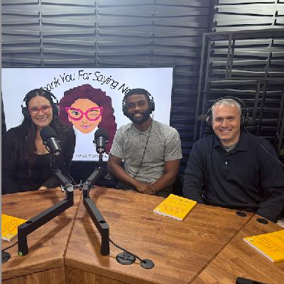 S2E30 - Why You Don't Have to Be Perfect (The Practice of Life and Law)