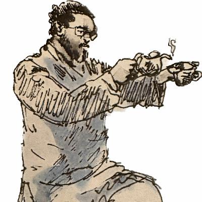 Rafael Xuan Wing Chun August 2023