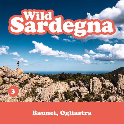 03/ Baunei, Ogliastra