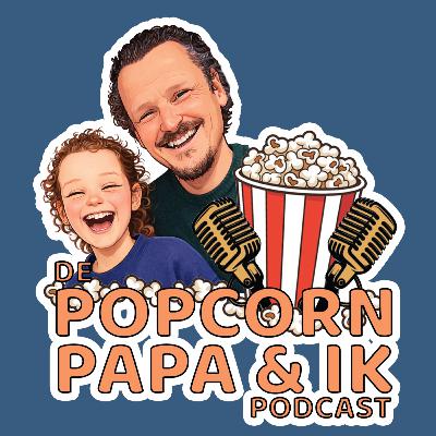 Popcornklassieker #02: Back to the Future Popcornklassieker #02: Back to the Future