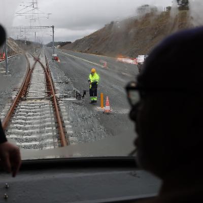 Alta velocidade num limbo depois do chumbo à nova estação de Gaia Alta velocidade num limbo depois do chumbo à nova estação de Gaia