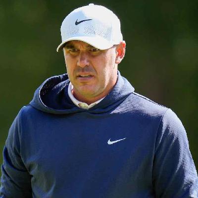 Nos metemos a fondo en la decisión de Brooks Koepka y todas sus aristas