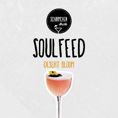 Desert Bloom | Soulfeed Desert Bloom | Soulfeed