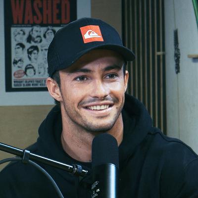 Marco Mignot, Rookie On The Block Marco Mignot, Rookie On The Block