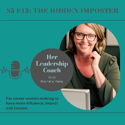 S5E13 The hidden imposter