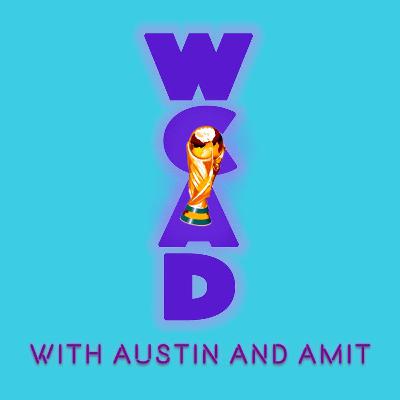 WCAD 3-26: Questions Asked, Questions Answered