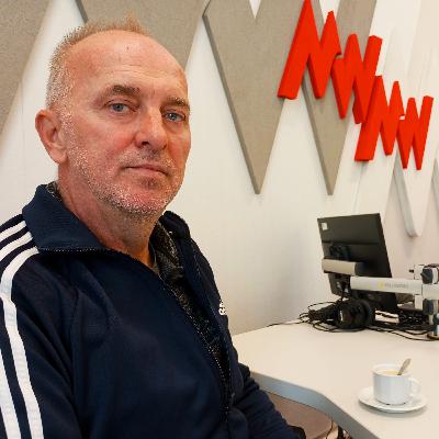 Feol Podcast: Vendégünk Zsabka Attila, a Székesfehérvári Kríziskezelő Központ vezetője Feol Podcast: Vendégünk Zsabka Attila, a Székesfehérvári Kríziskezelő Központ vezetője