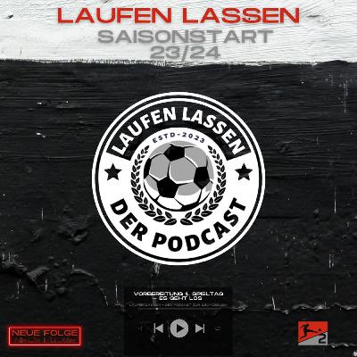 Saisonstart 2023/2024 - Es geht wieder los ! Saisonstart 2023/2024 - Es geht wieder los !