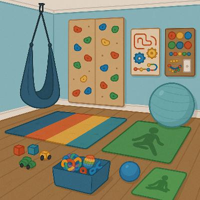 Equipped for Success: Supporting Autistic Kids with the Right Tools