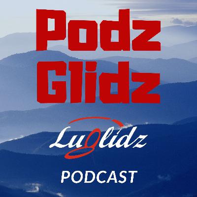 Podz-Glidz 176 - Ad Nubes - Oliver Thomae