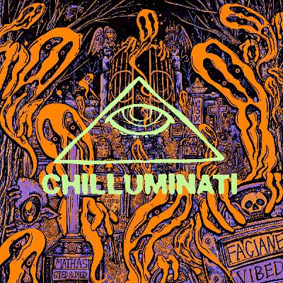 Episode 326: Spring-Heeled Jack Episode 326: Spring-Heeled Jack