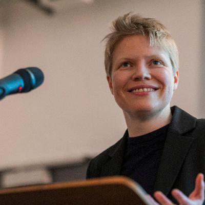 Lyrikpreis - Nadja Küchenmeister schreibt über Abschiede und Neuanfänge