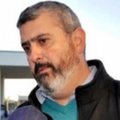 Entrevista a Sergio Bucci - Ex diputado provincial Santa Cruz