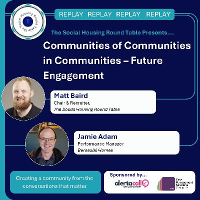 Communities of Communities in Communities - Future Engagement