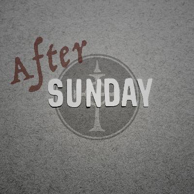 After Sunday | Elder Ordination and Installation After Sunday | Elder Ordination and Installation