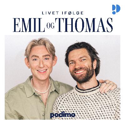 Danmarks største beat boxer podcast