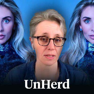 Kathleen Stock: Should we morally condemn Bonnie Blue?