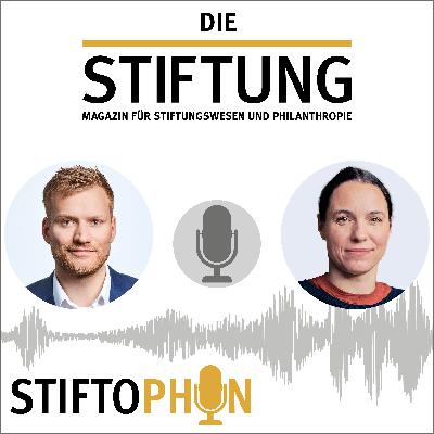 STIFTOPHON #8 – zugehört: Netzwerken im Berliner Publix-Haus