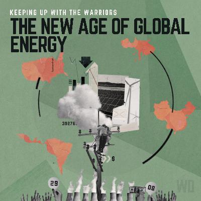 The new age of global energy