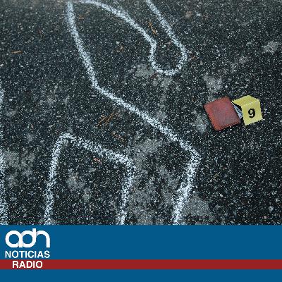 Balean a subsecretario de seguridad en Colima