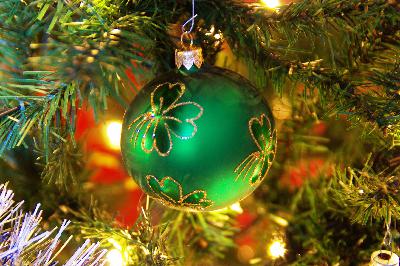 Ep 25 - Irish Christmas Traditions
