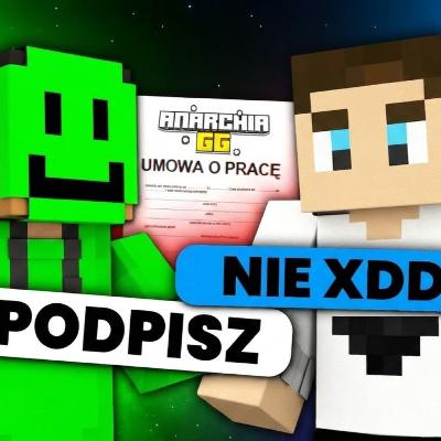 CZY CPOTWOREK BYŁ PODPISANY Z ANARCHIA? | 15