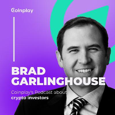 Brad Garlinghouse's Cryptocurrency Odyssey - Unraveling the Ripple Revolution