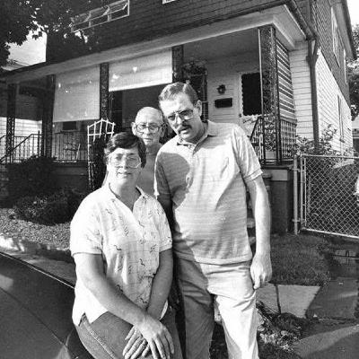 250: The Smurl House Hauntings